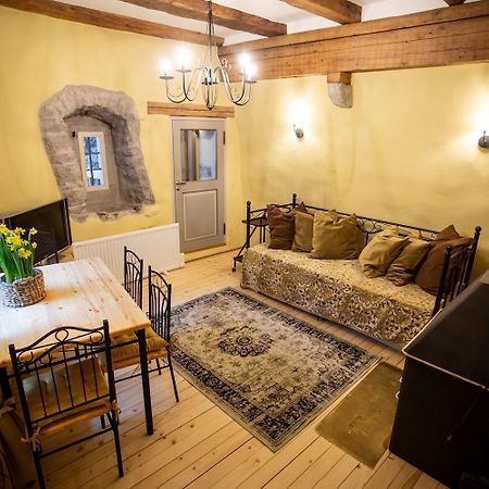 Villa Hortensia Tallinn Extérieur photo