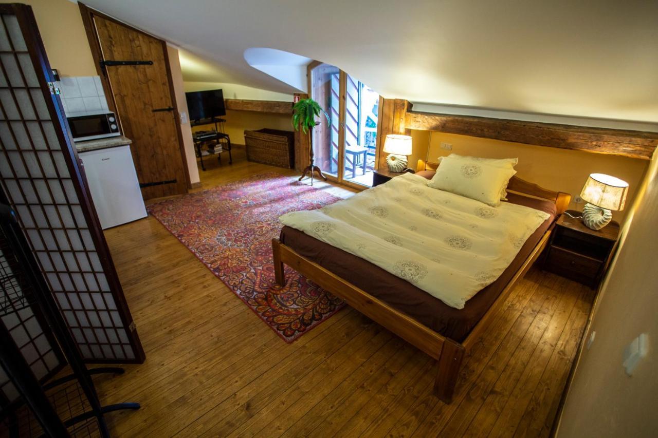 Villa Hortensia Tallinn Extérieur photo