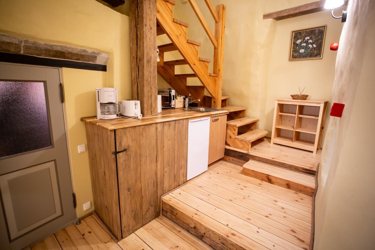 Villa Hortensia Tallinn Extérieur photo