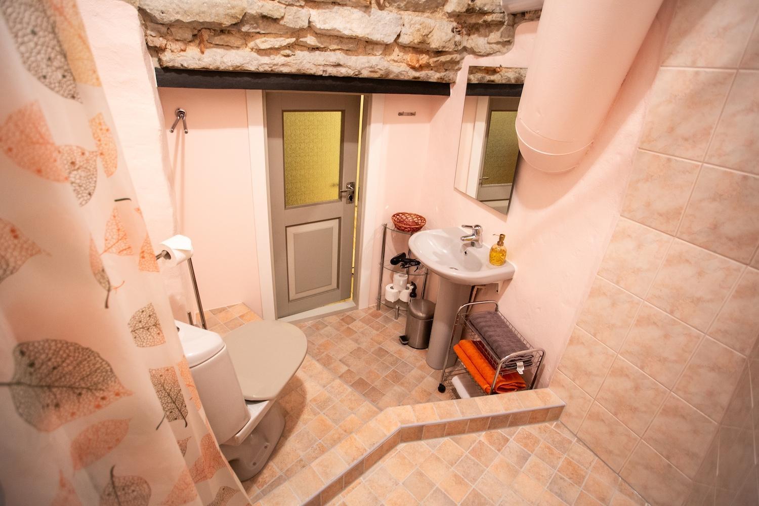 Villa Hortensia Tallinn Extérieur photo