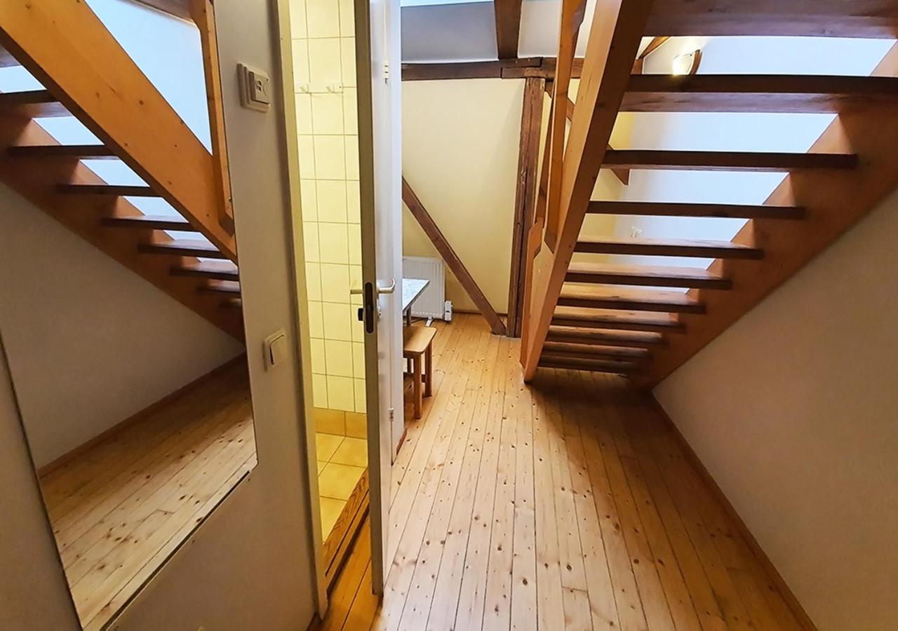 Villa Hortensia Tallinn Extérieur photo