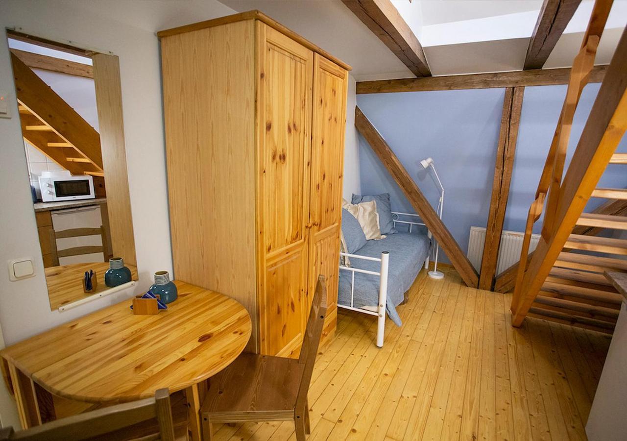 Villa Hortensia Tallinn Extérieur photo