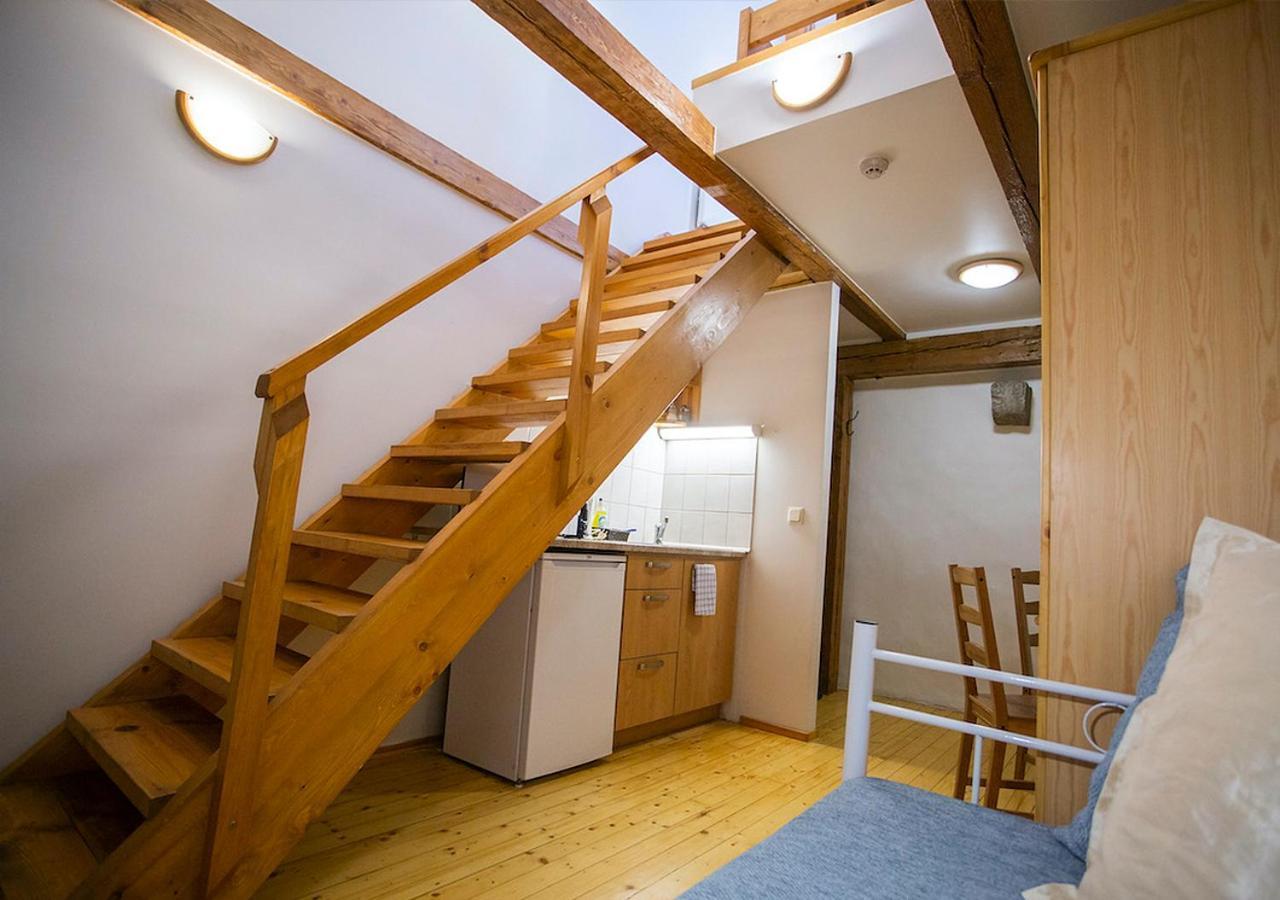 Villa Hortensia Tallinn Extérieur photo