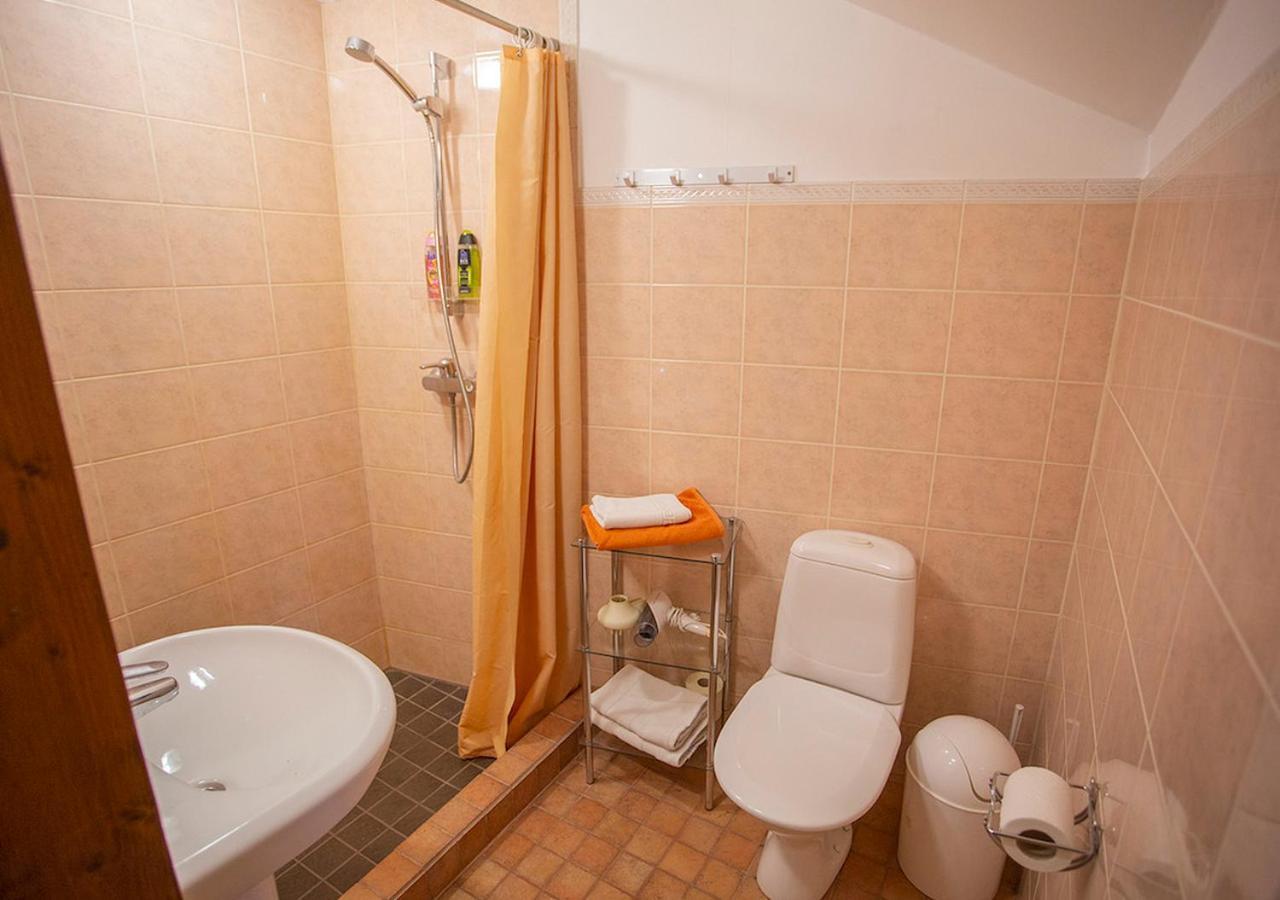 Villa Hortensia Tallinn Extérieur photo