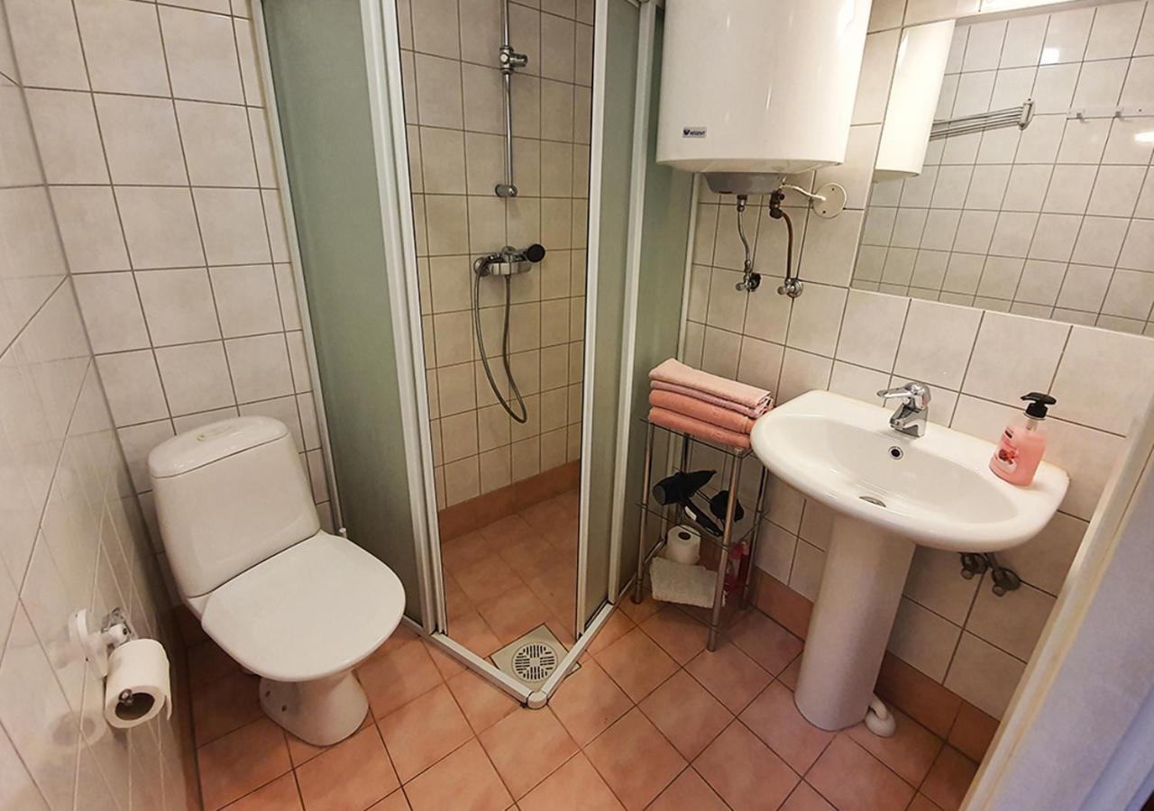 Villa Hortensia Tallinn Extérieur photo