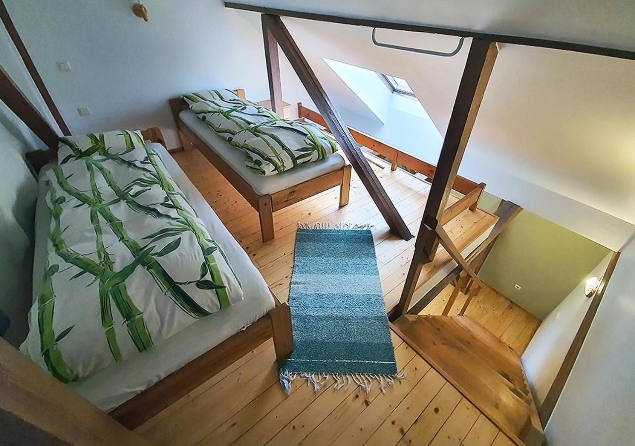 Villa Hortensia Tallinn Extérieur photo