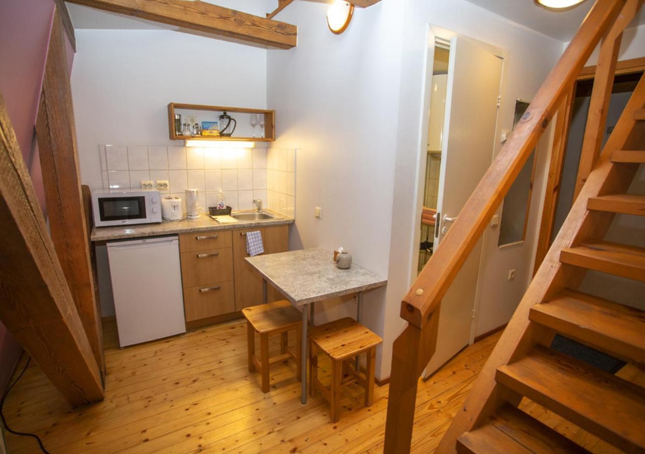 Villa Hortensia Tallinn Extérieur photo
