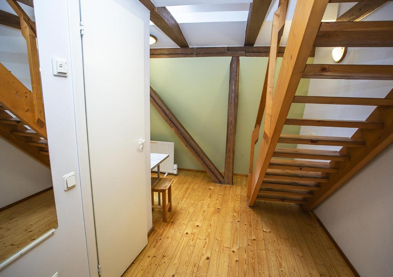 Villa Hortensia Tallinn Extérieur photo