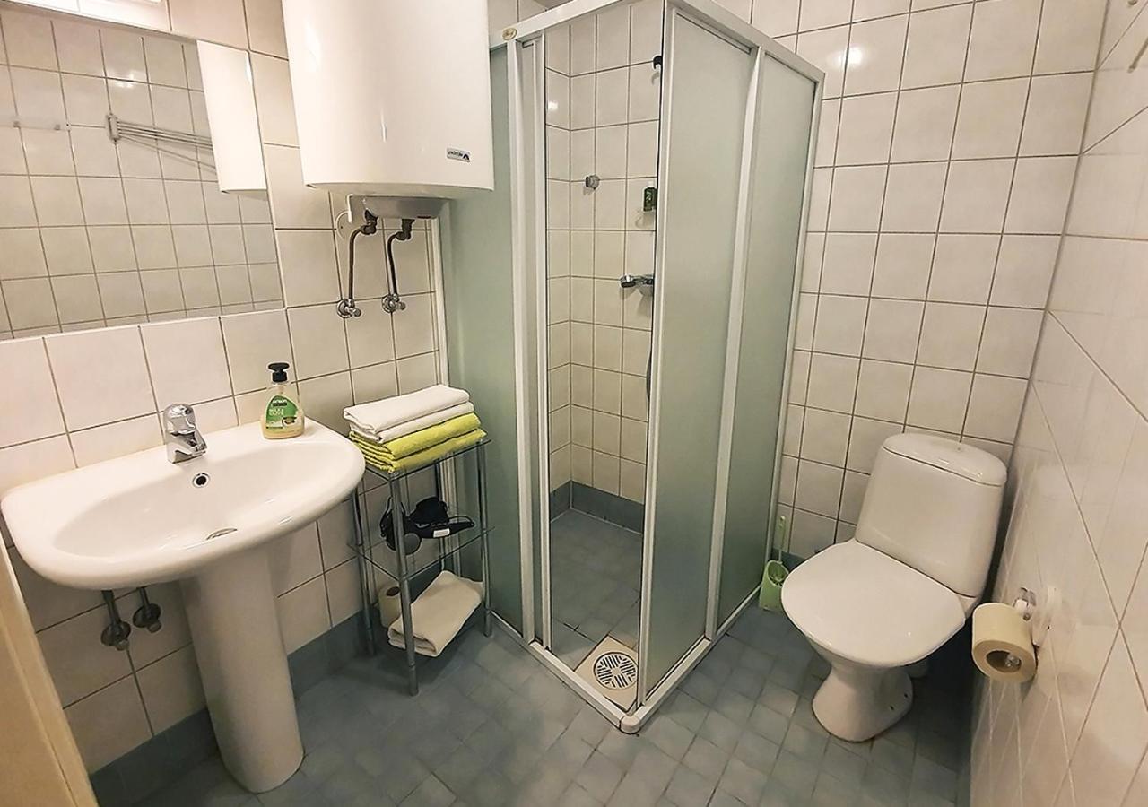 Villa Hortensia Tallinn Extérieur photo