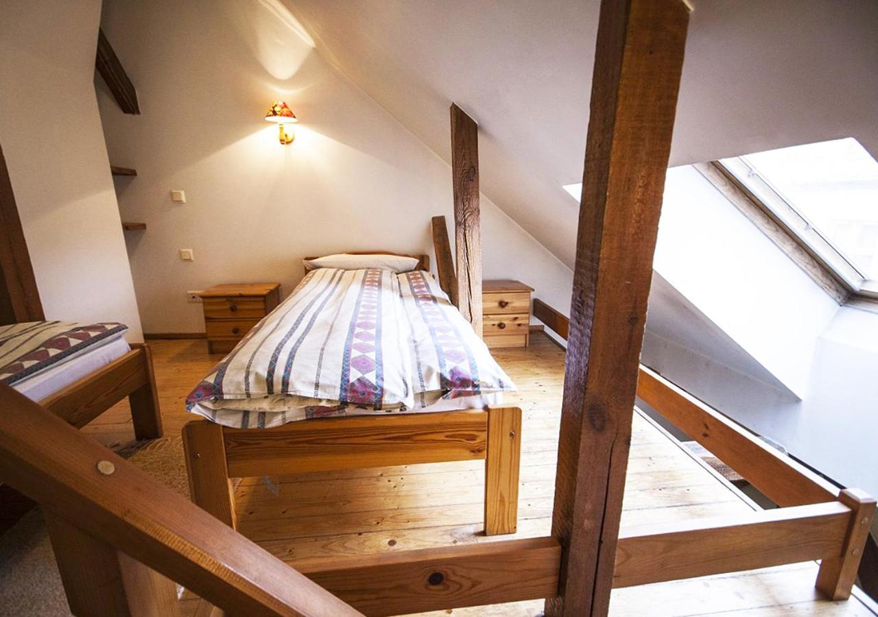 Villa Hortensia Tallinn Extérieur photo