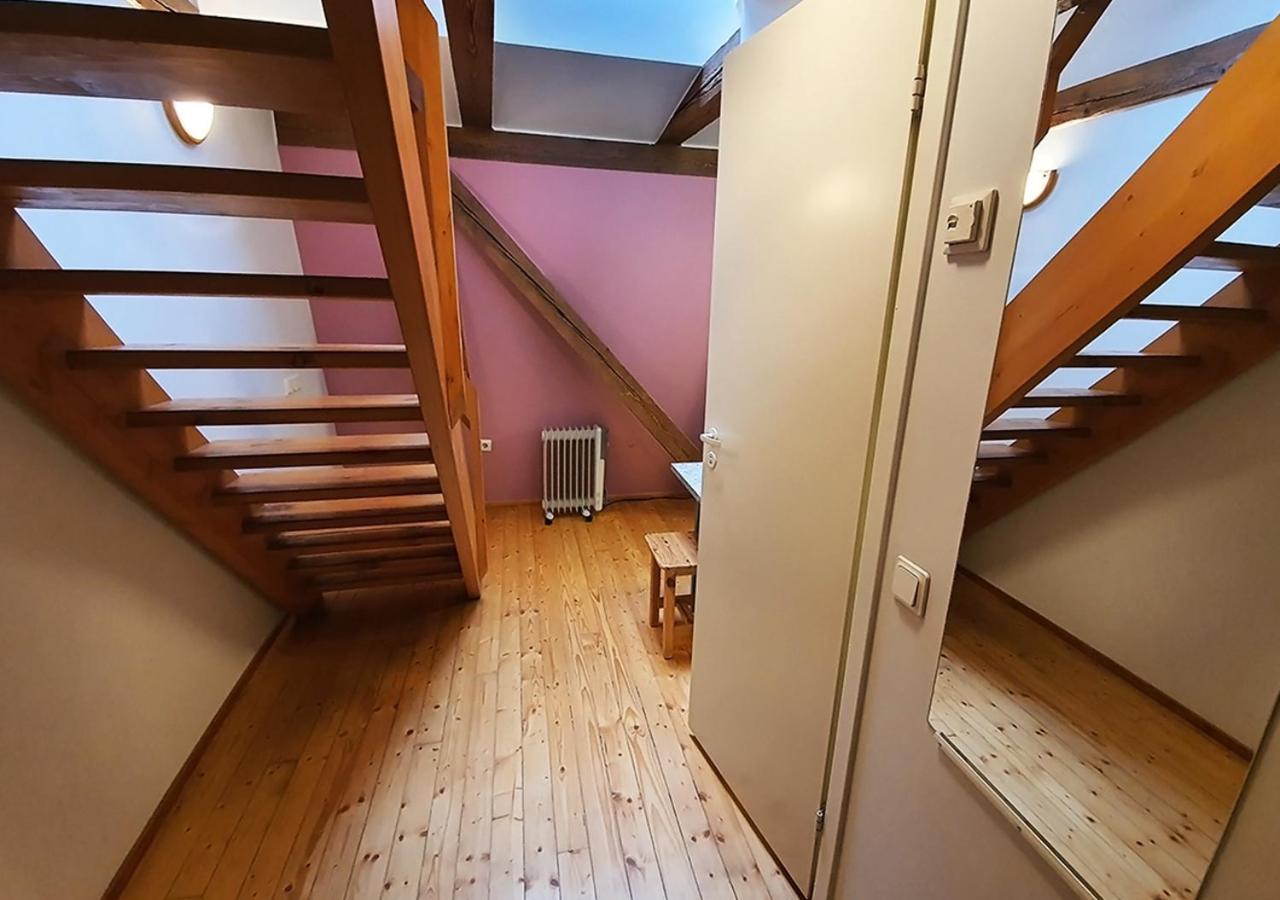 Villa Hortensia Tallinn Extérieur photo
