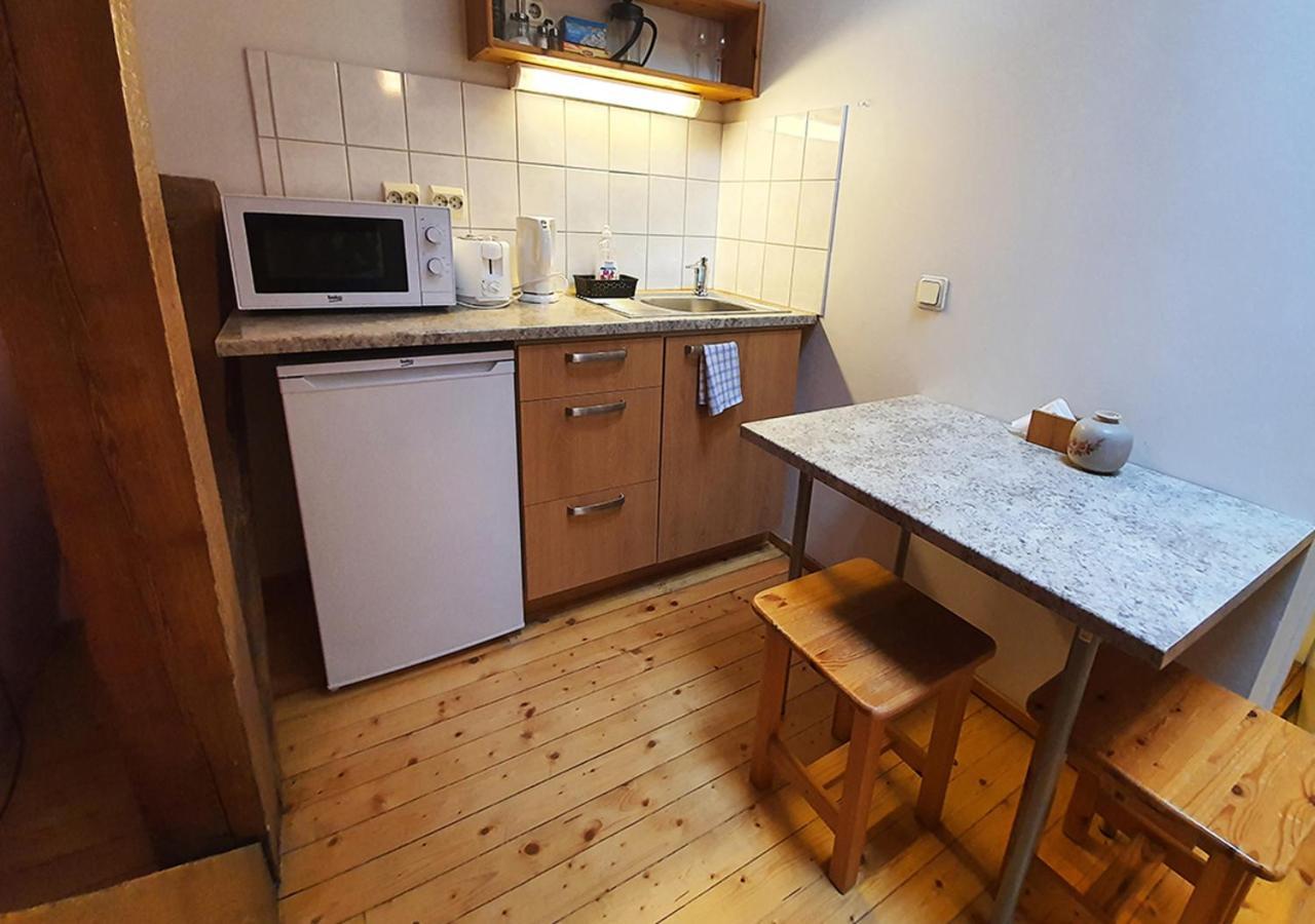 Villa Hortensia Tallinn Extérieur photo