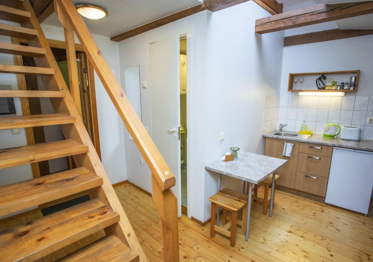 Villa Hortensia Tallinn Extérieur photo